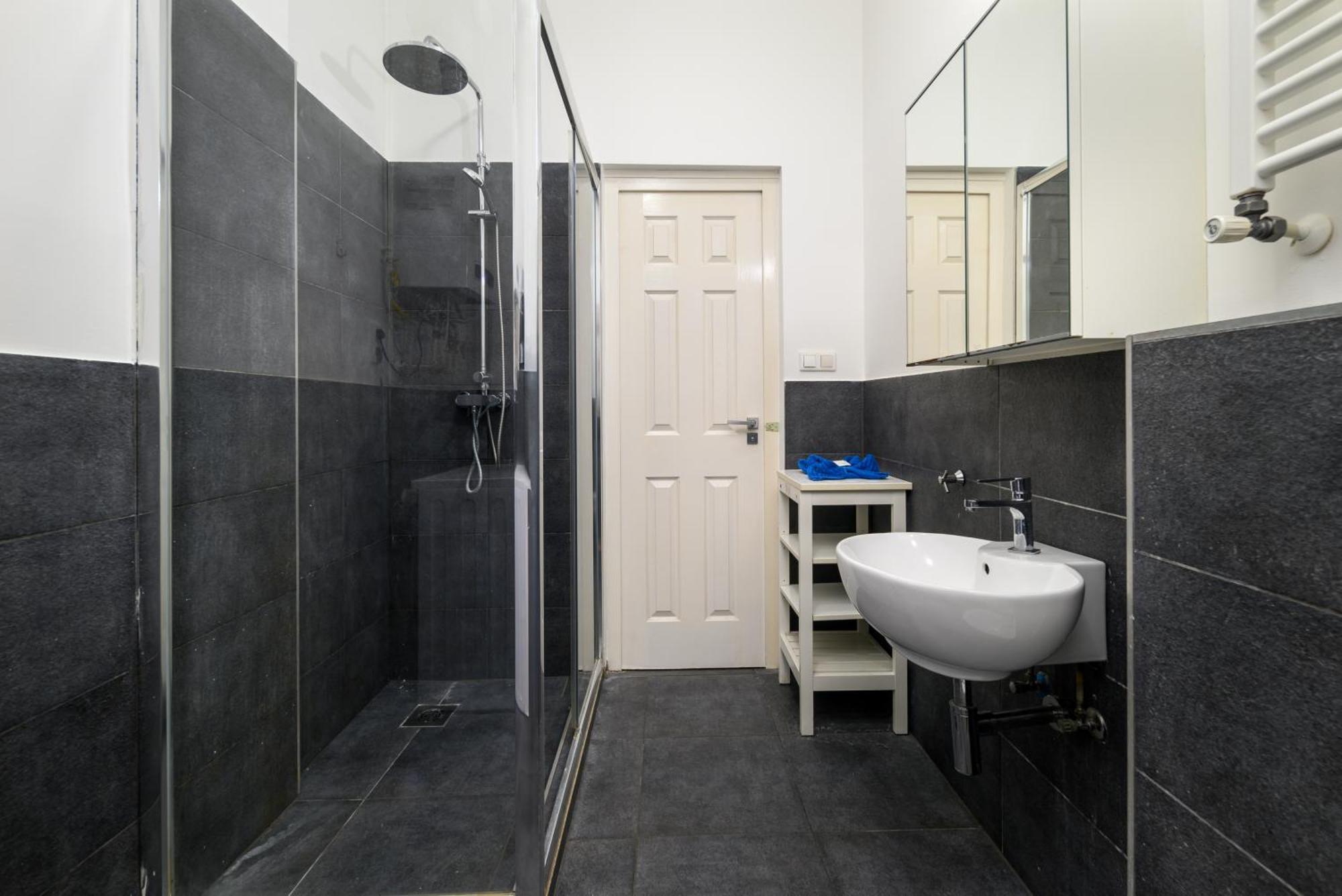 Apartament Fovam In Hear Of The *