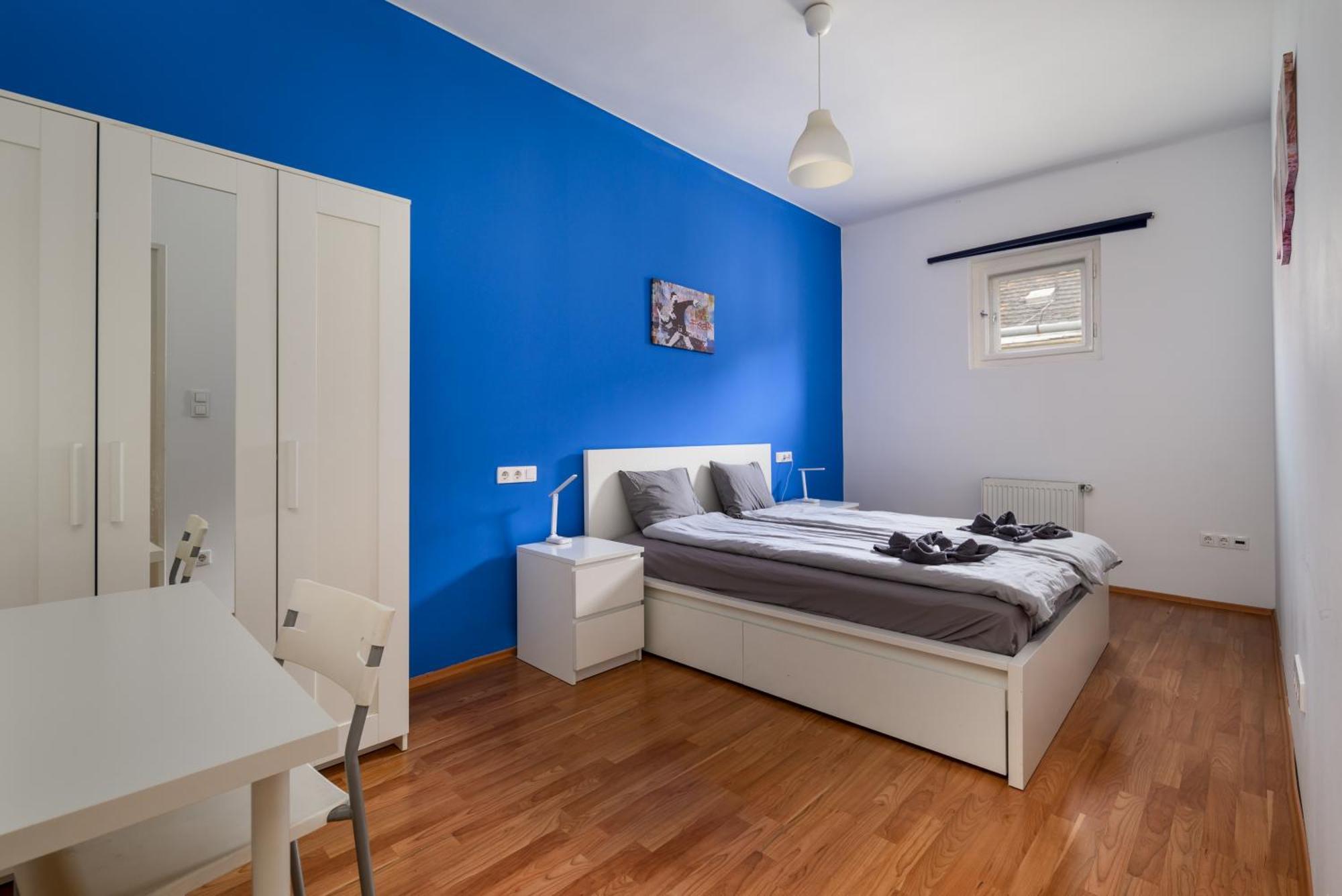 Apartament Fovam In Hear Of The Budapesta